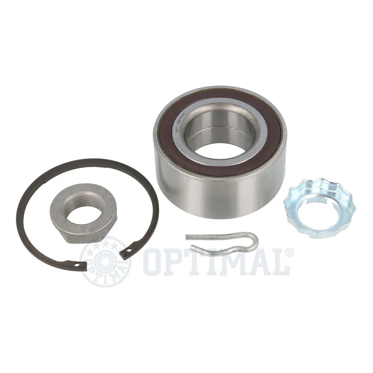 Set rulment roata