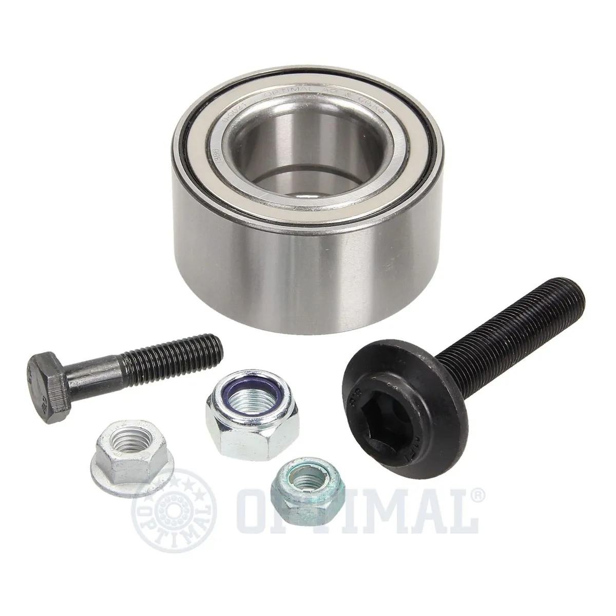 Set rulment roata