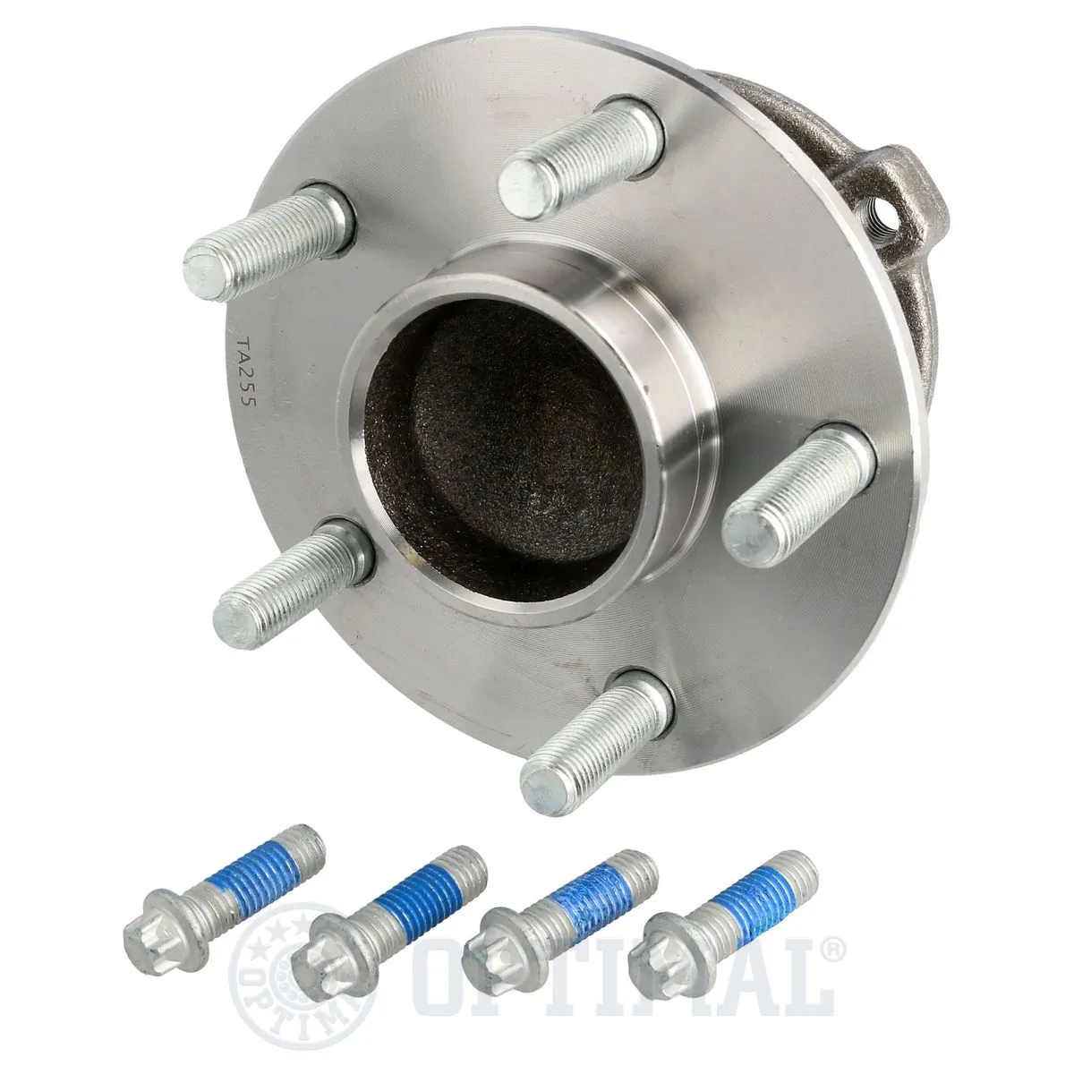 Set rulment roata