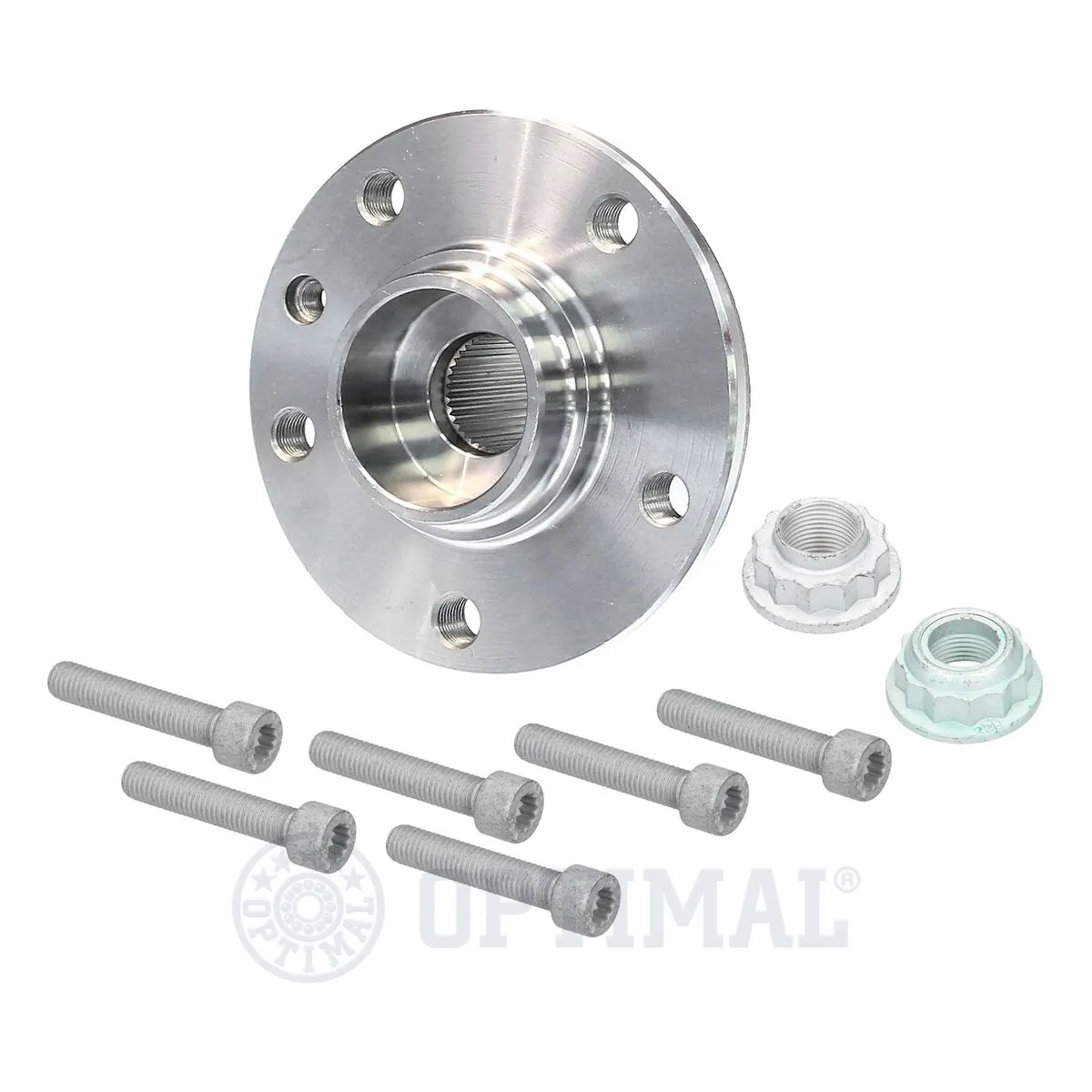 Set rulment roata
