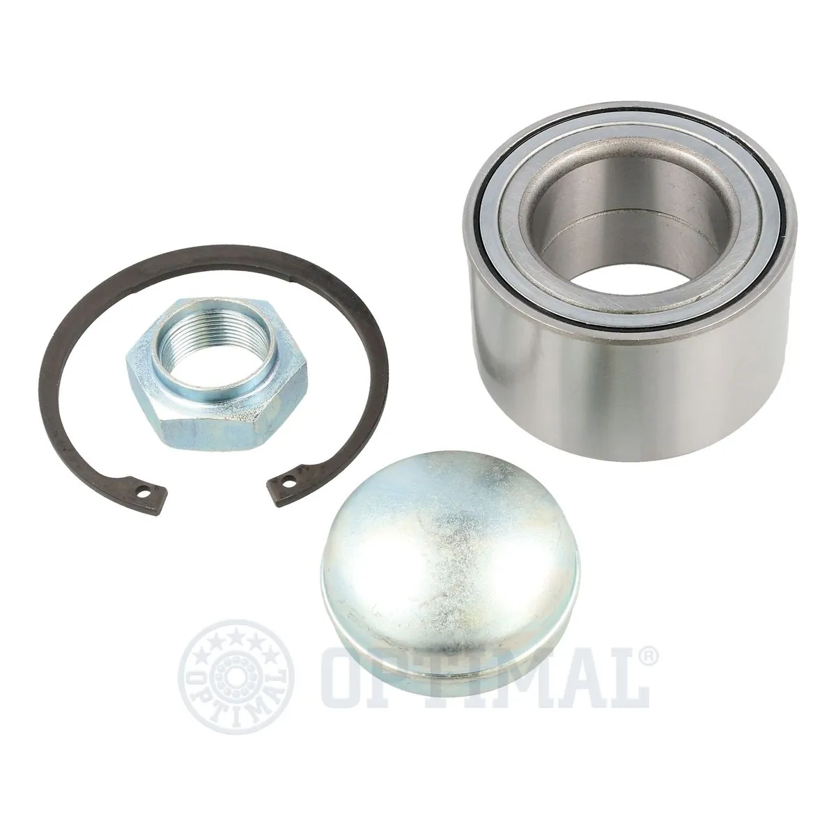 Set rulment roata