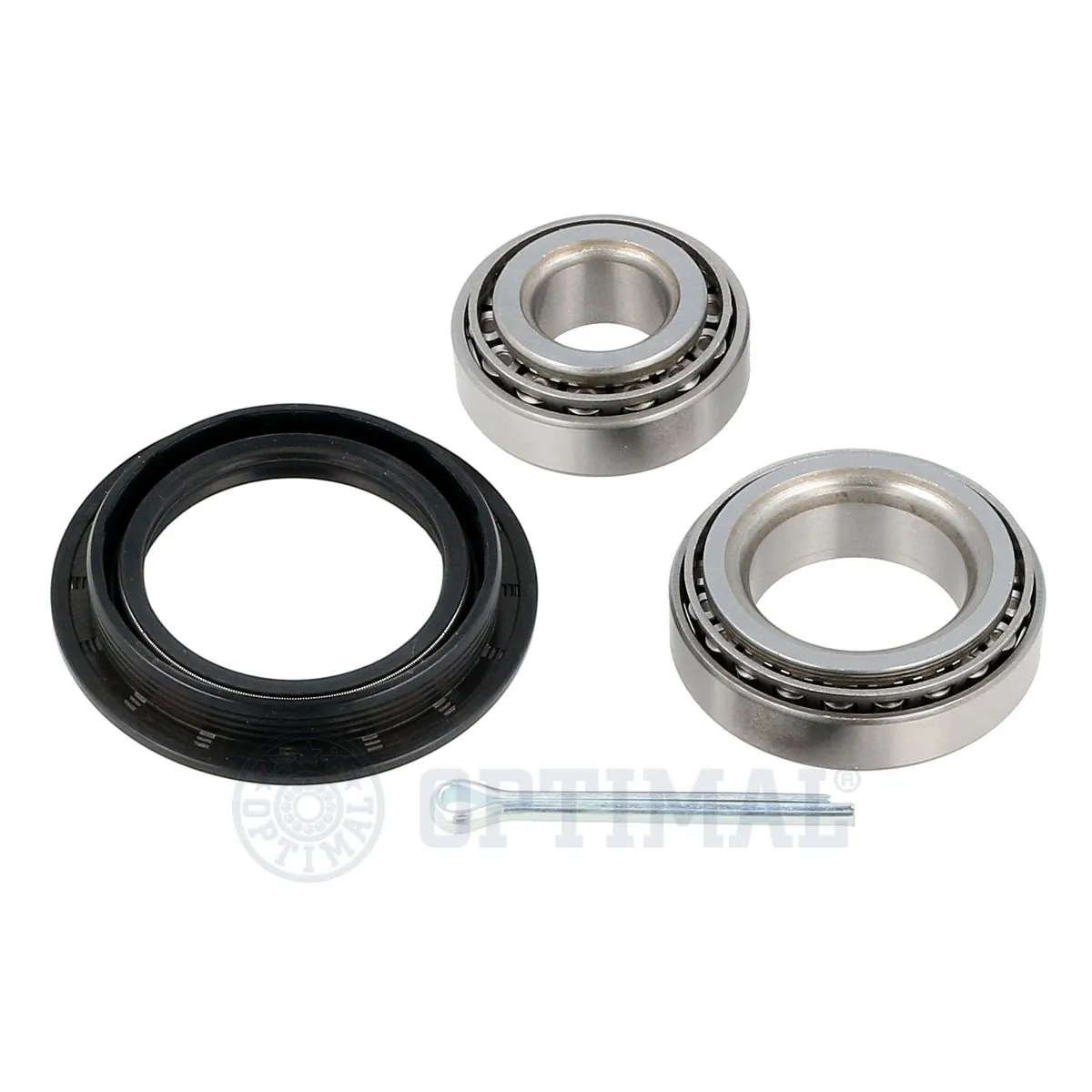 Set rulment roata