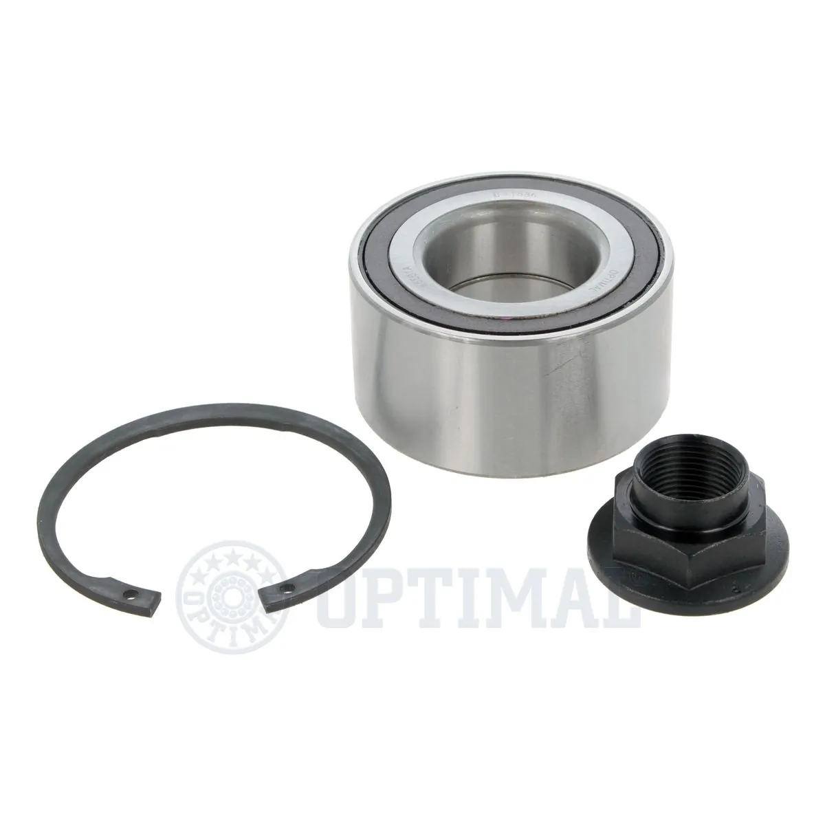 Set rulment roata