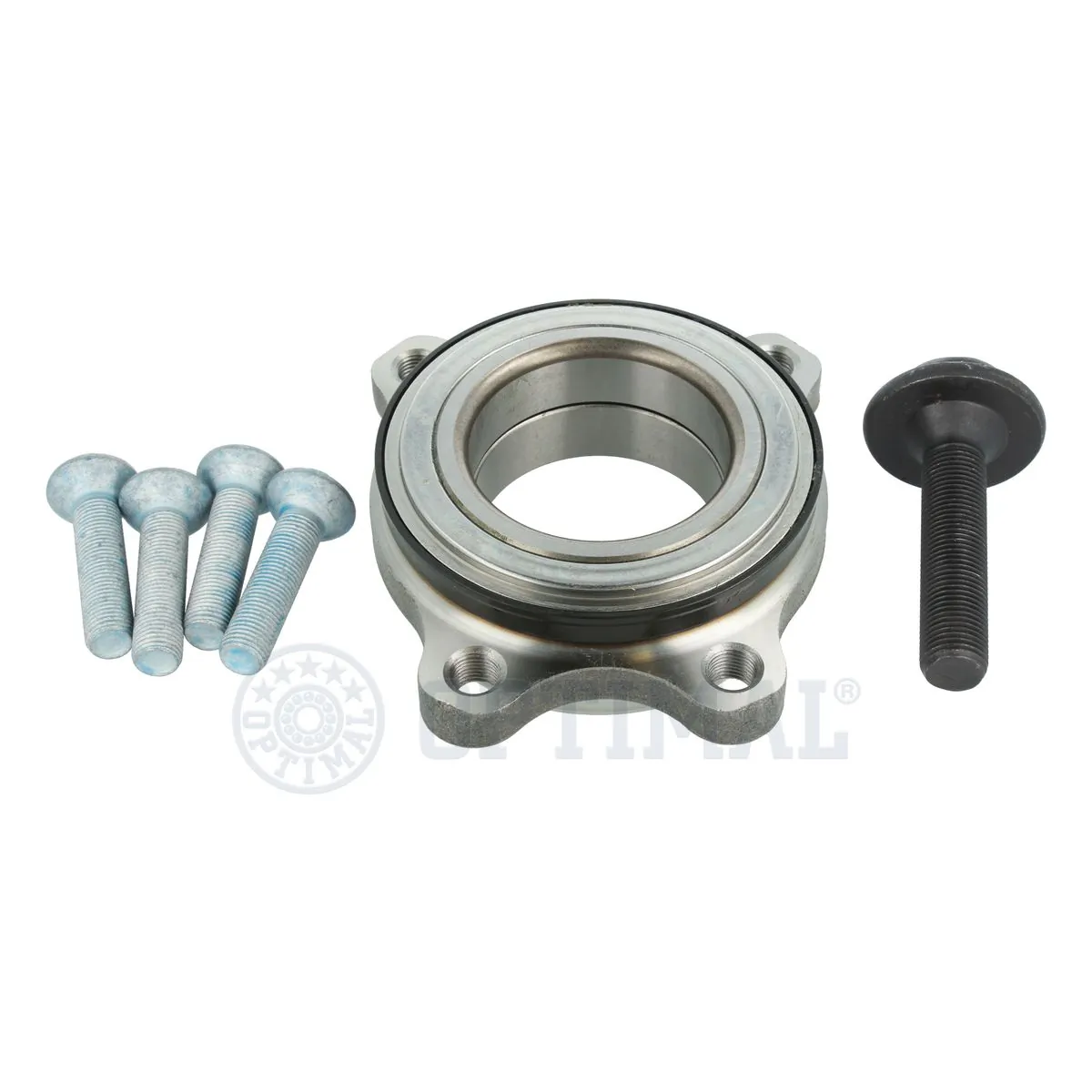 Set rulment roata
