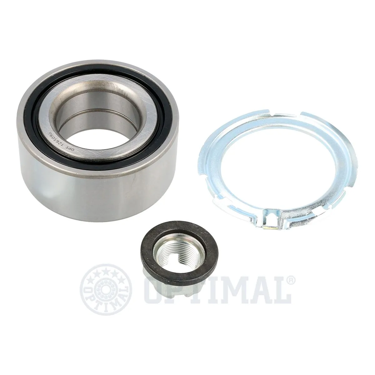 Set rulment roata