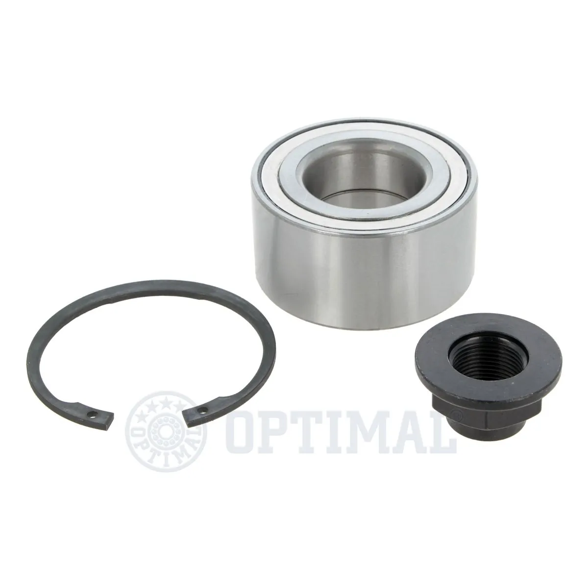 Set rulment roata