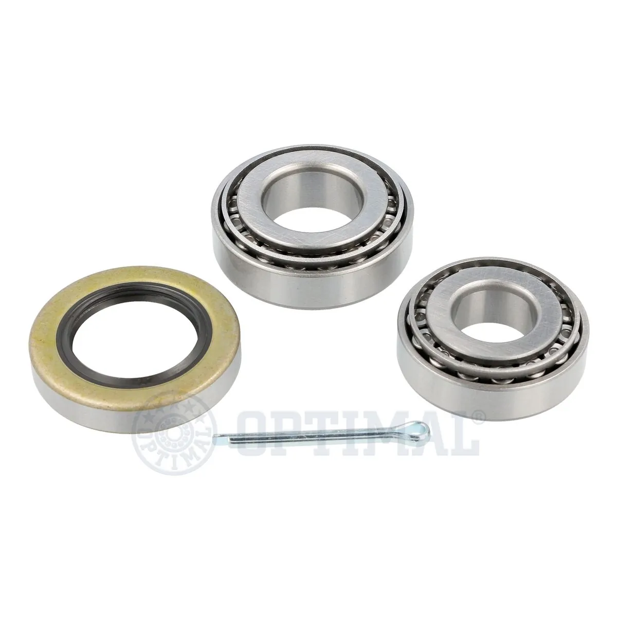Set rulment roata