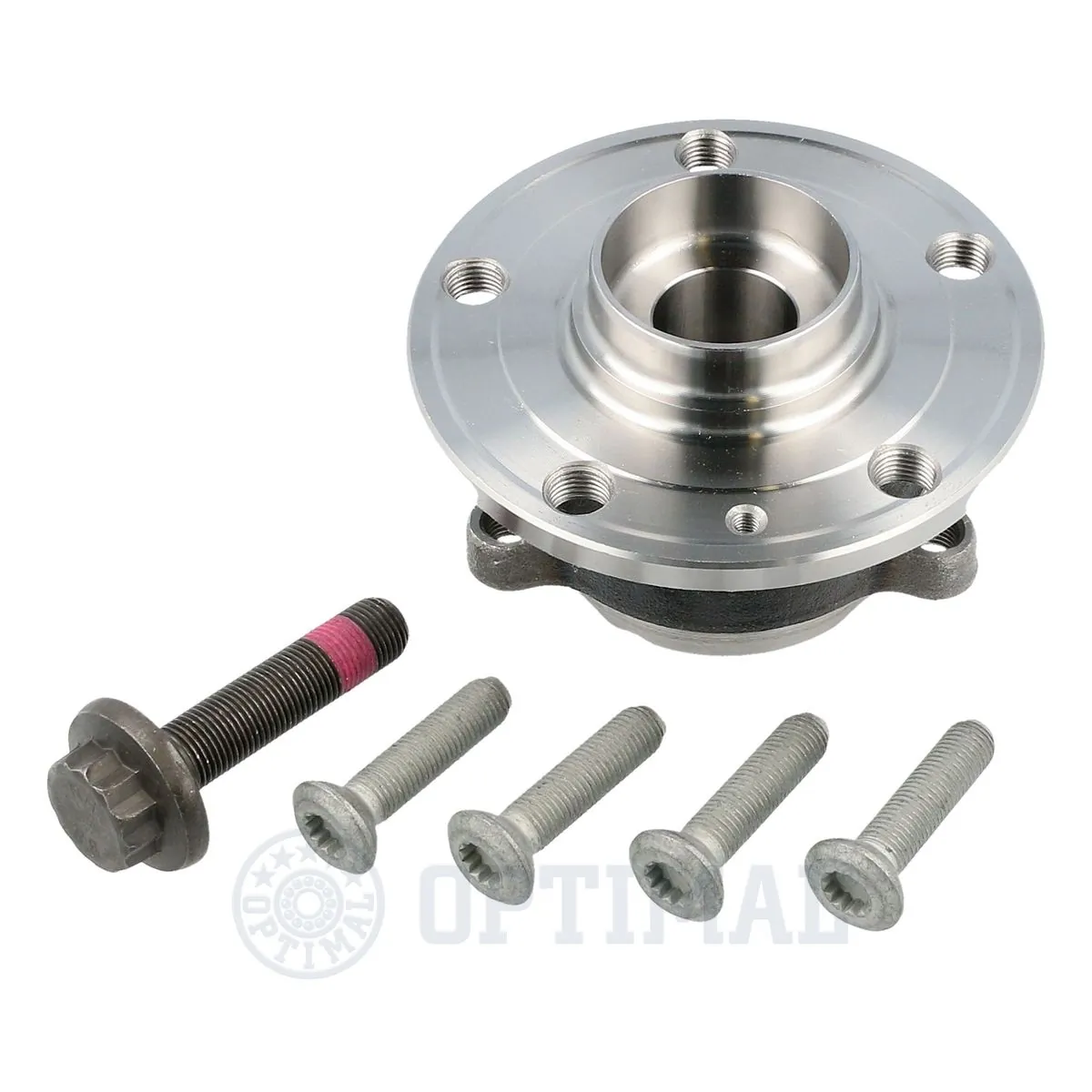 Set rulment roata
