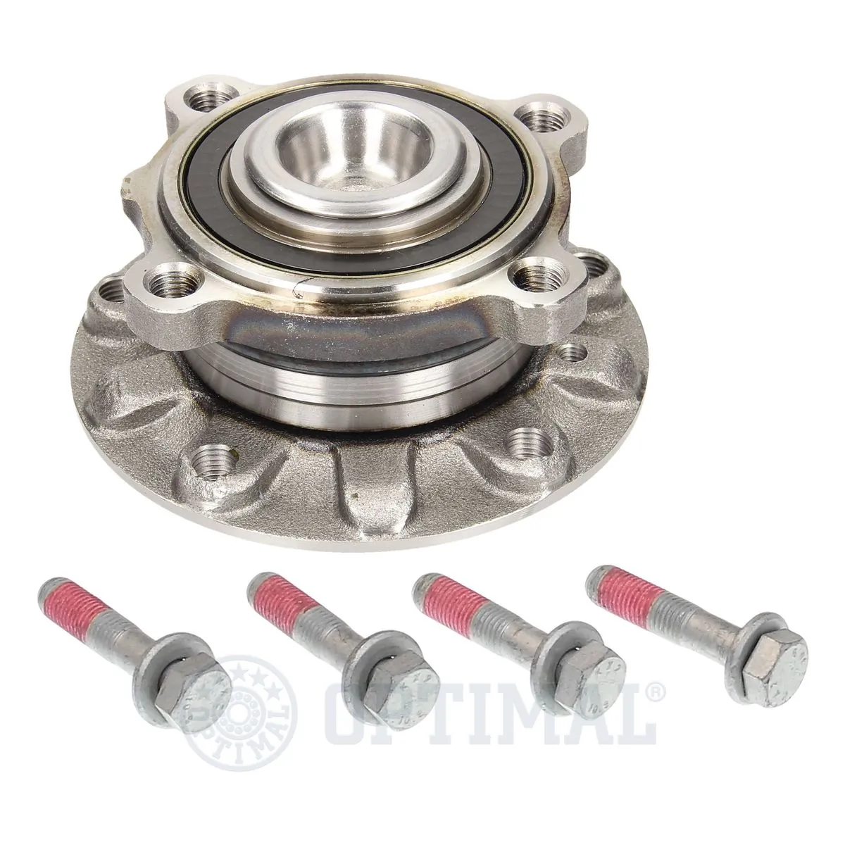 Set rulment roata