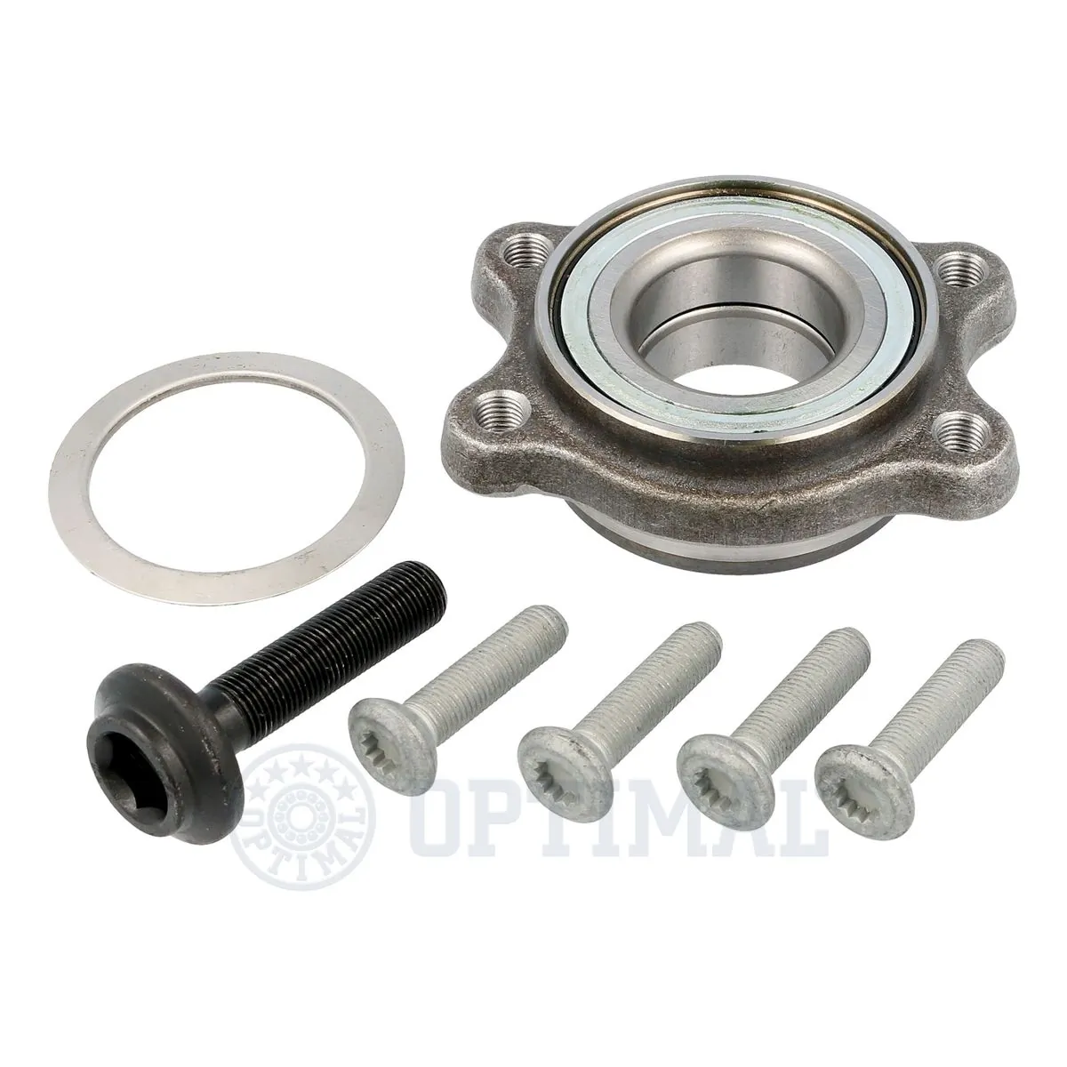 Set rulment roata