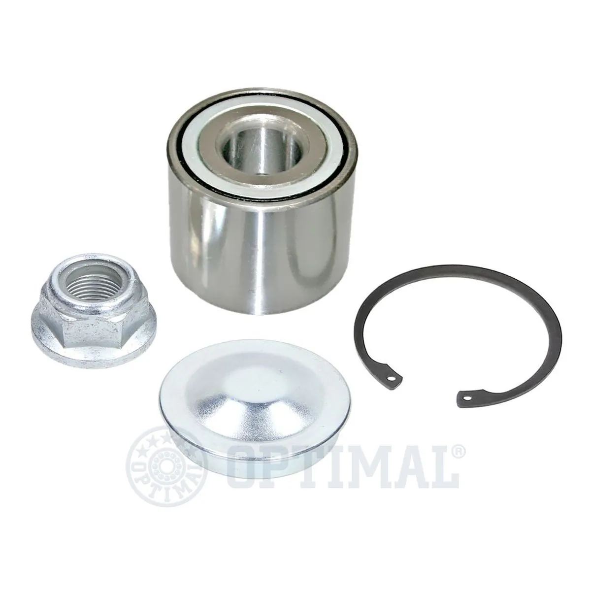 Set rulment roata