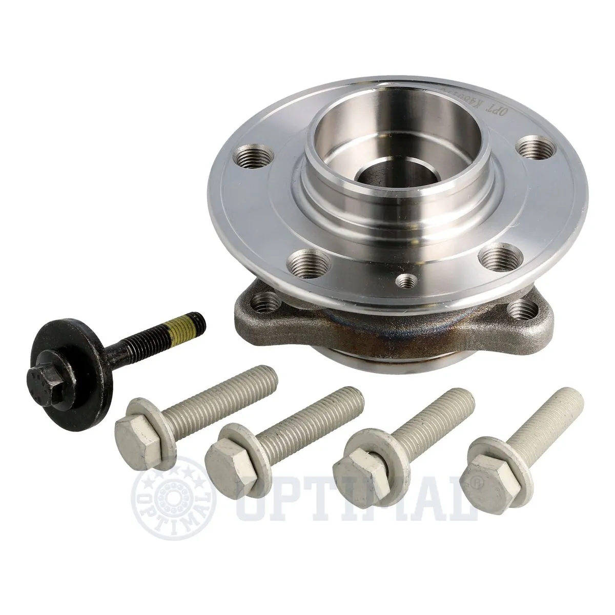 Set rulment roata