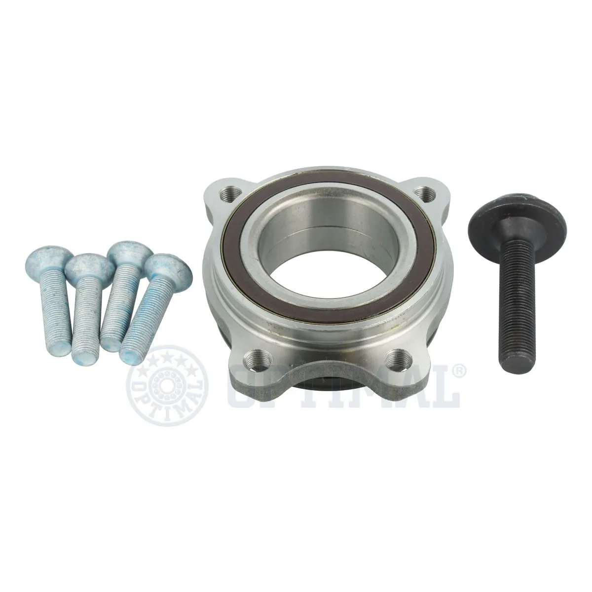 Set rulment roata