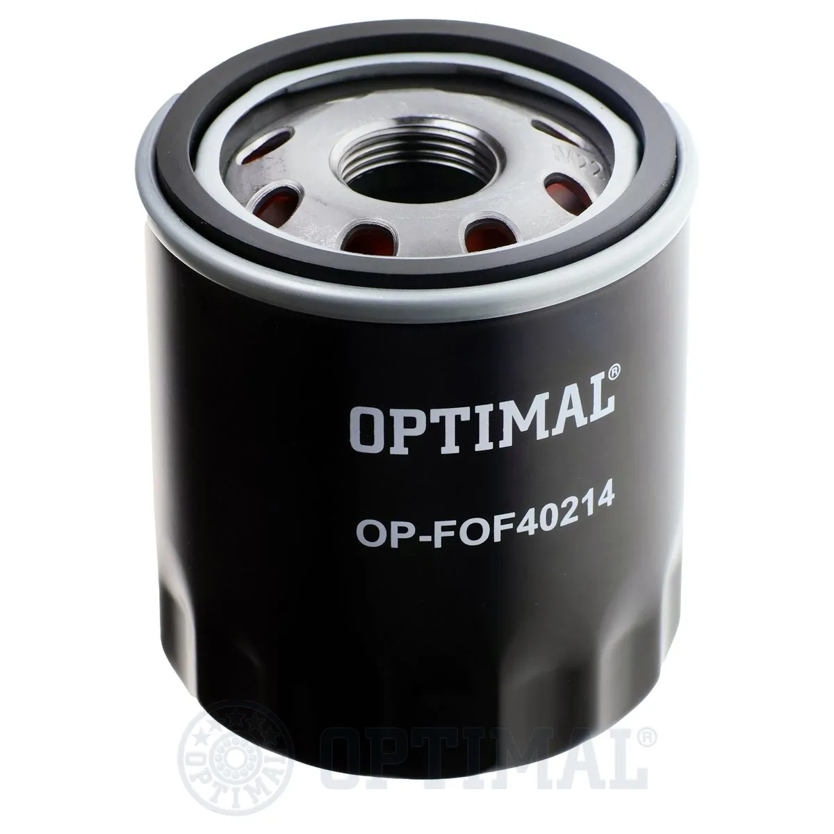 Filtru ulei