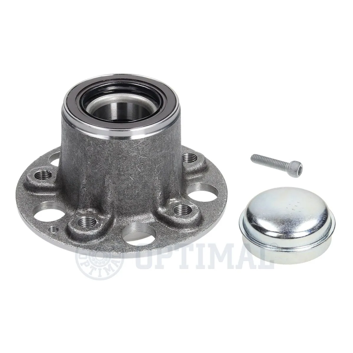 Set rulment roata