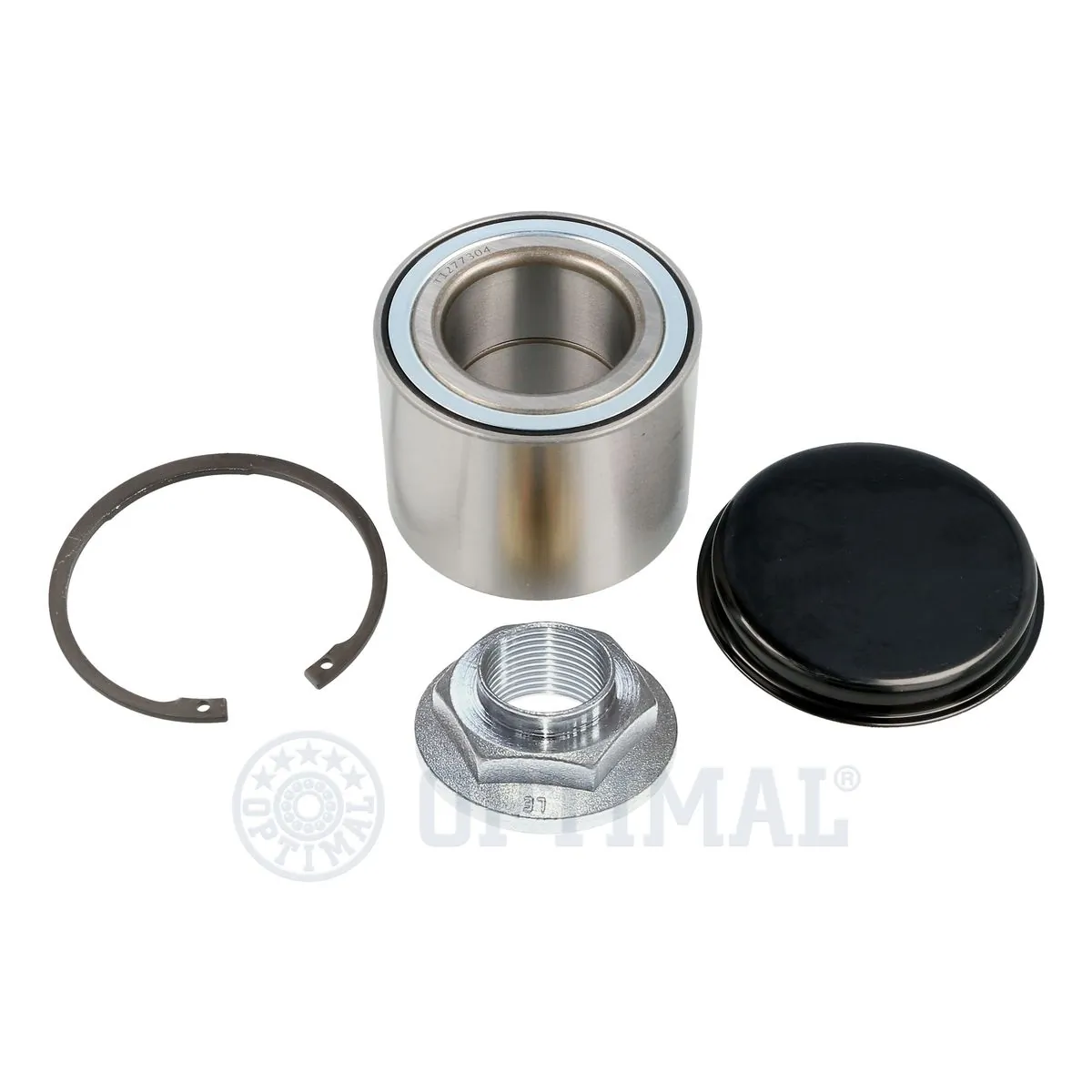 Set rulment roata