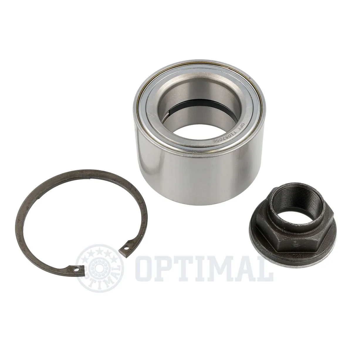 Set rulment roata