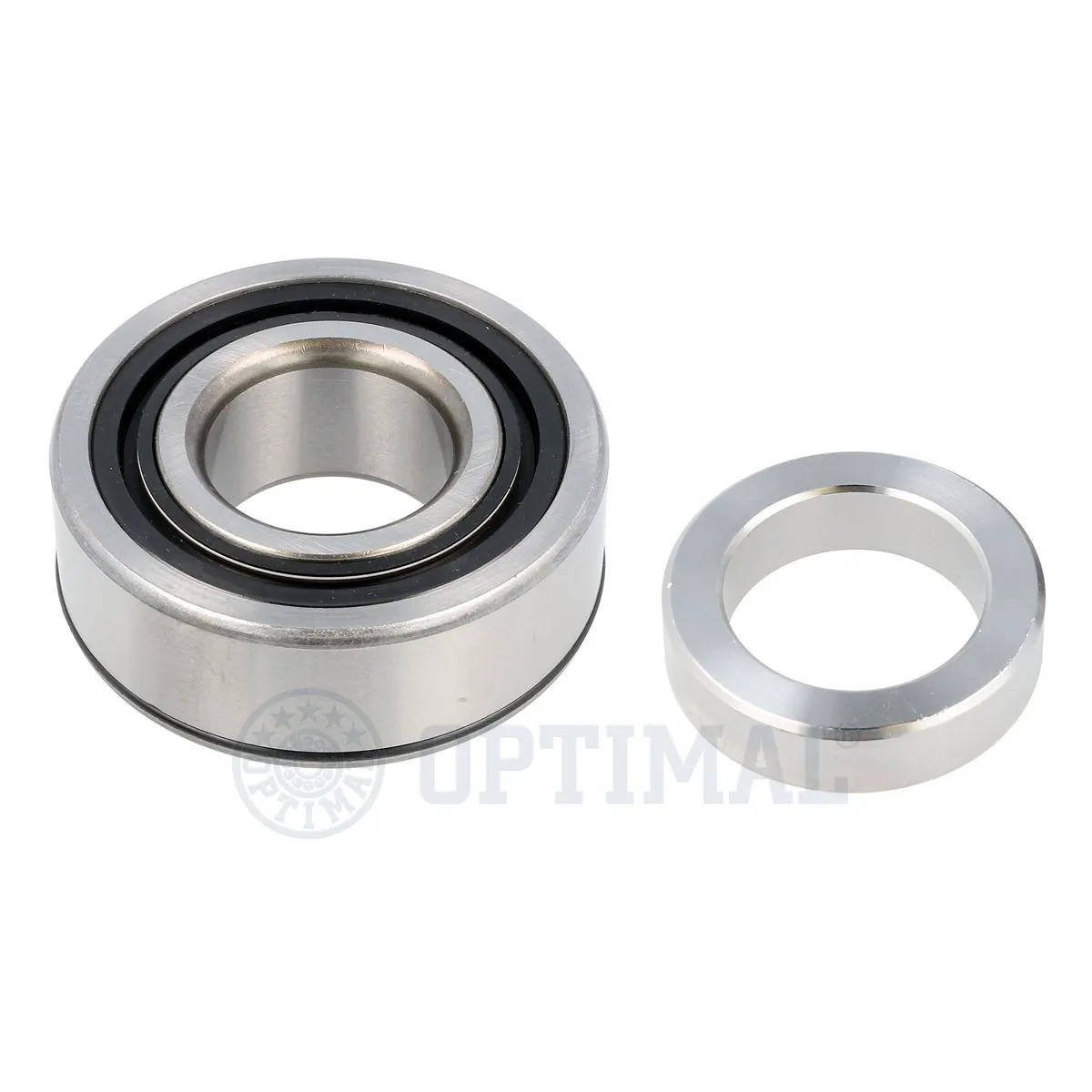 Set rulment roata