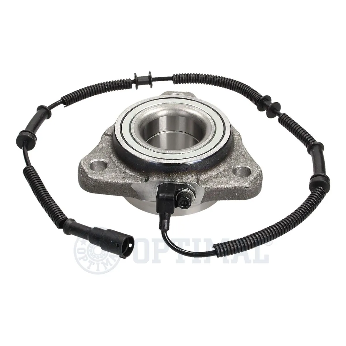 Set rulment roata