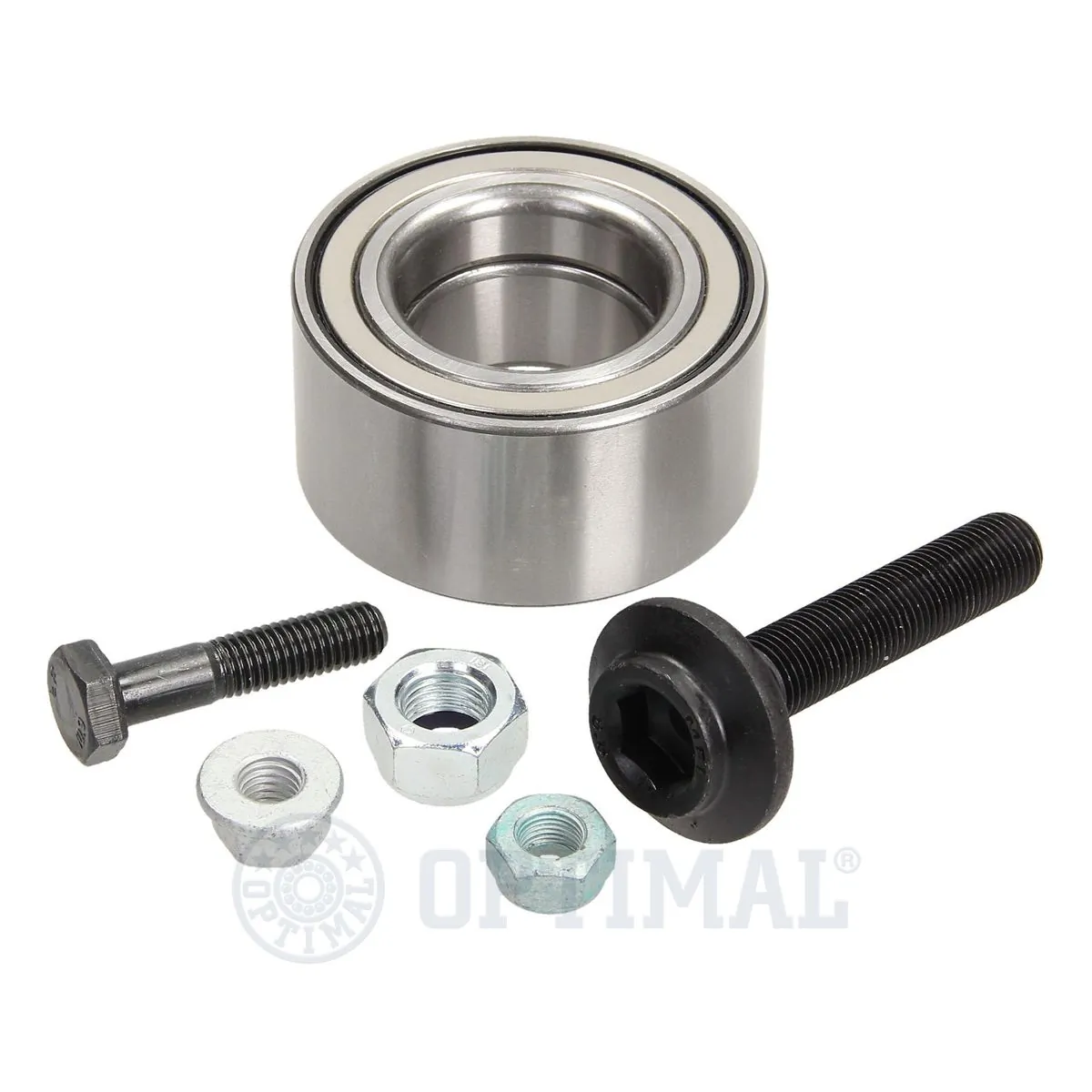 Set rulment roata