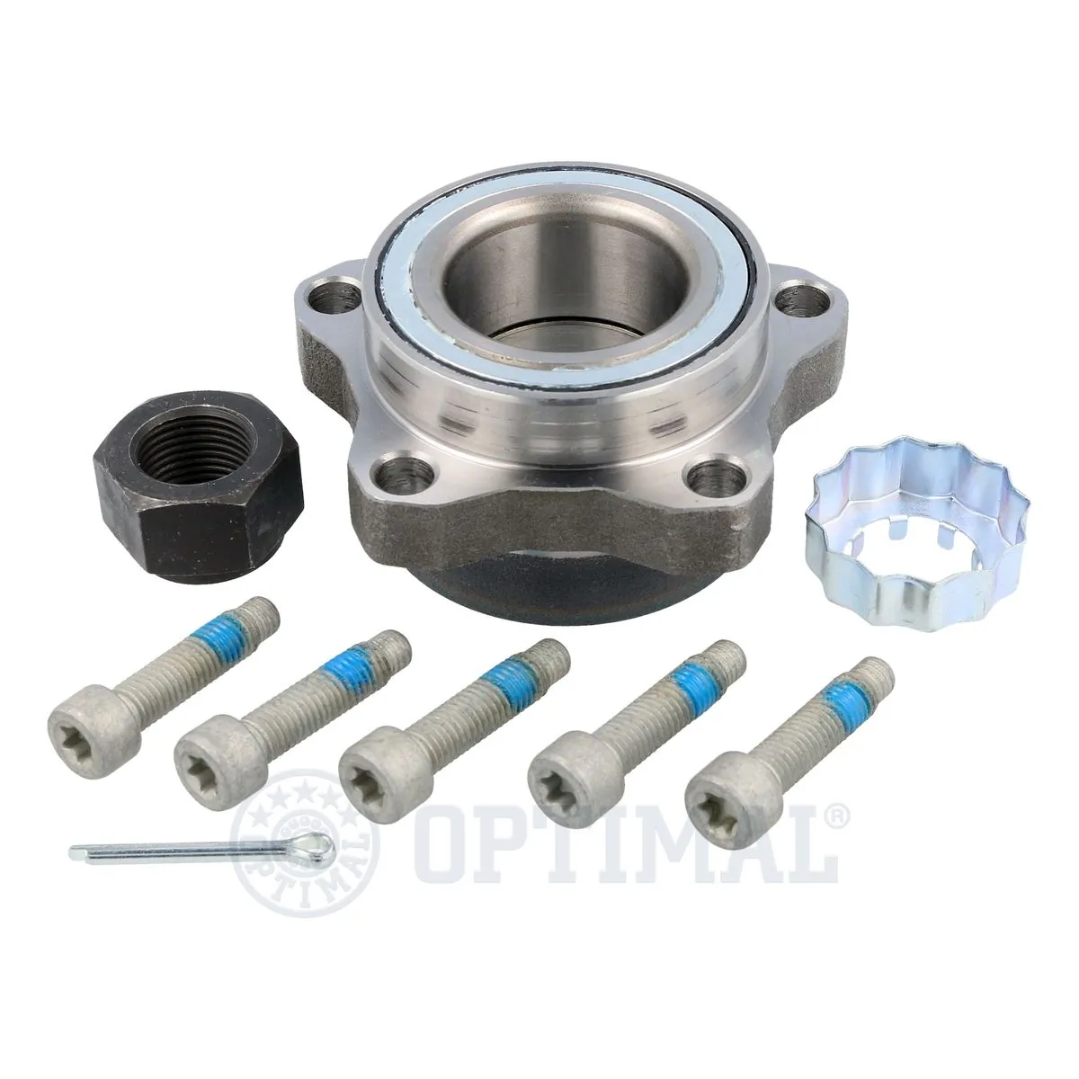 Set rulment roata