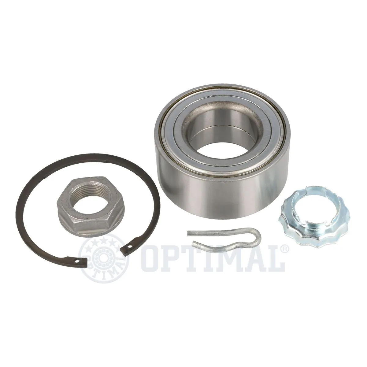 Set rulment roata