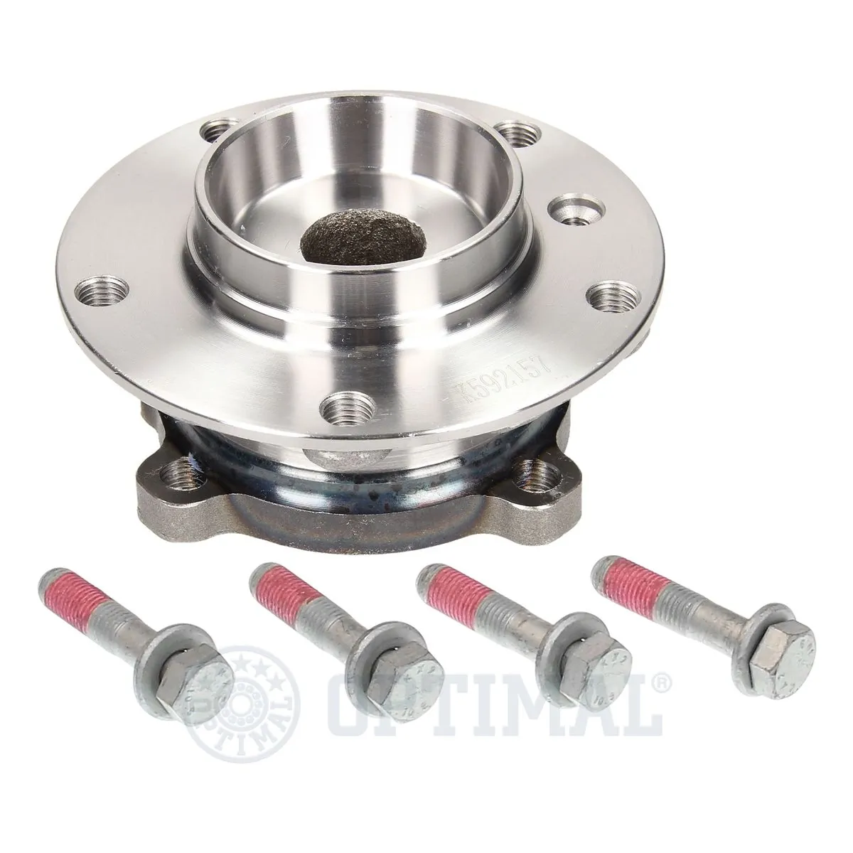 Set rulment roata