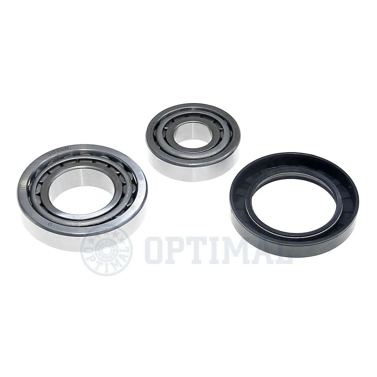 Set rulment roata