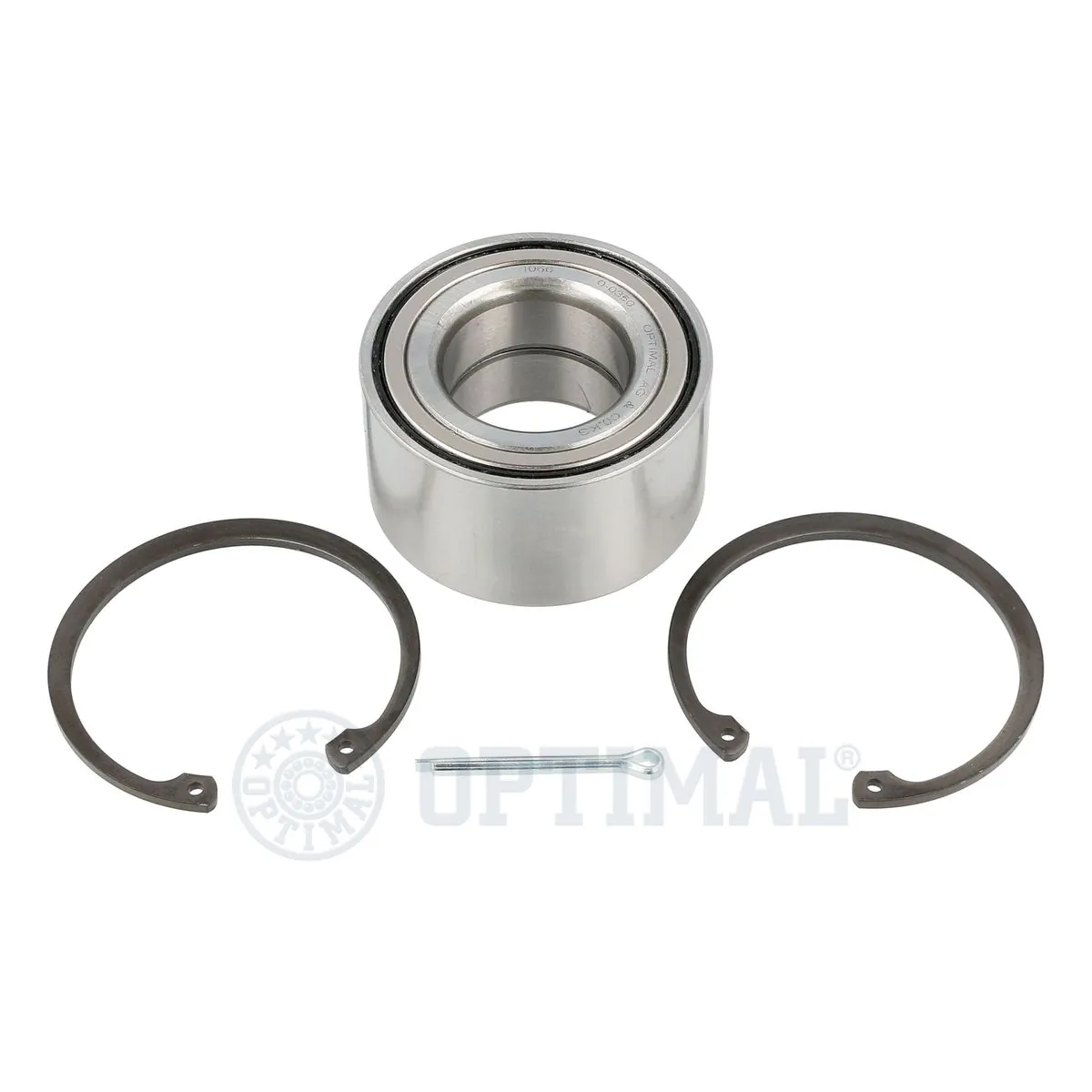 Set rulment roata