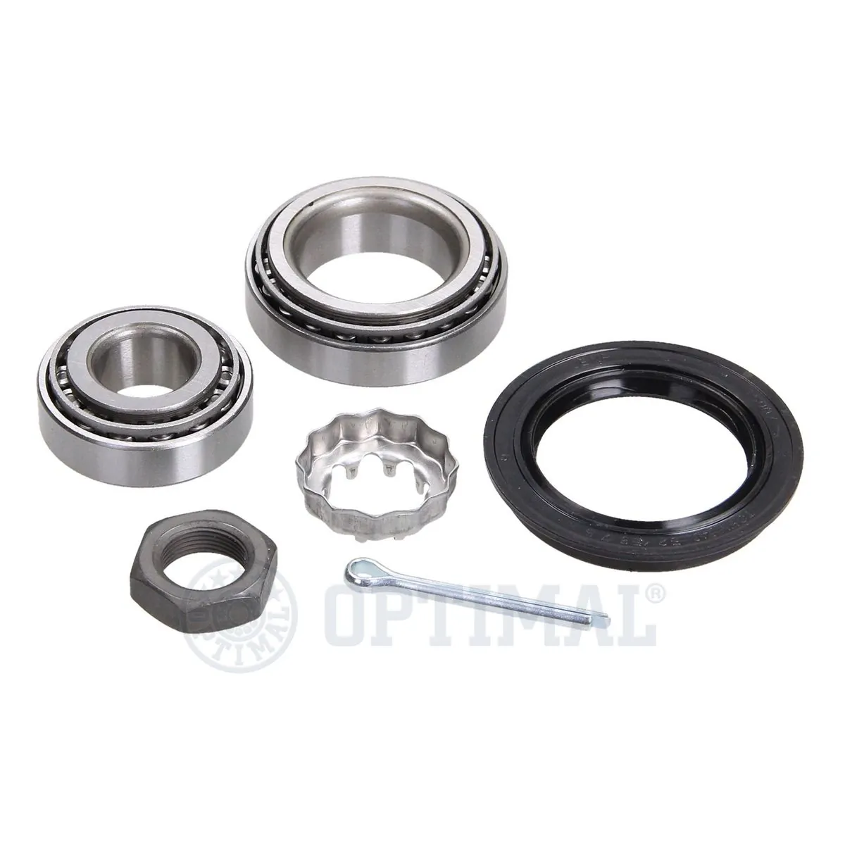 Set rulment roata