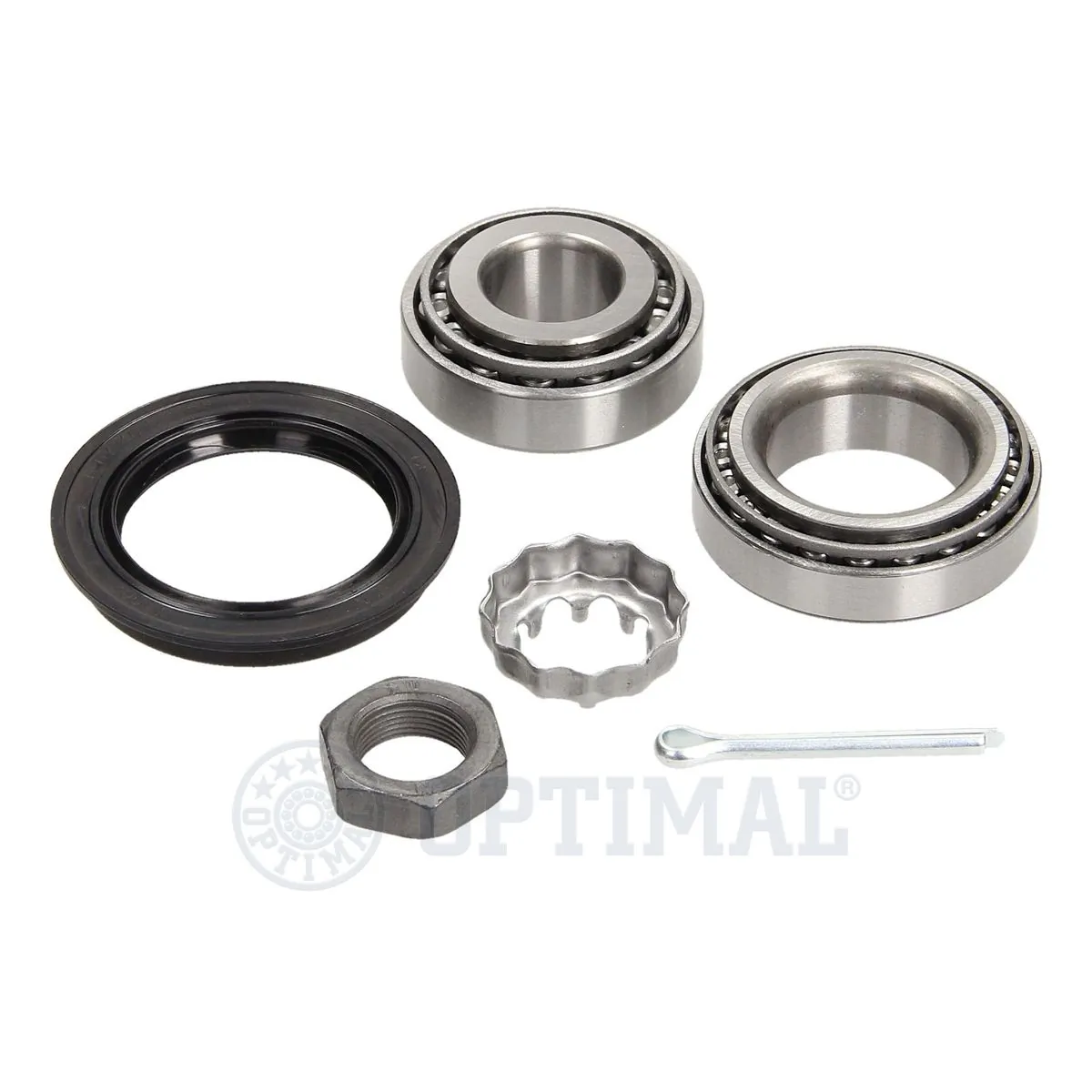 Set rulment roata