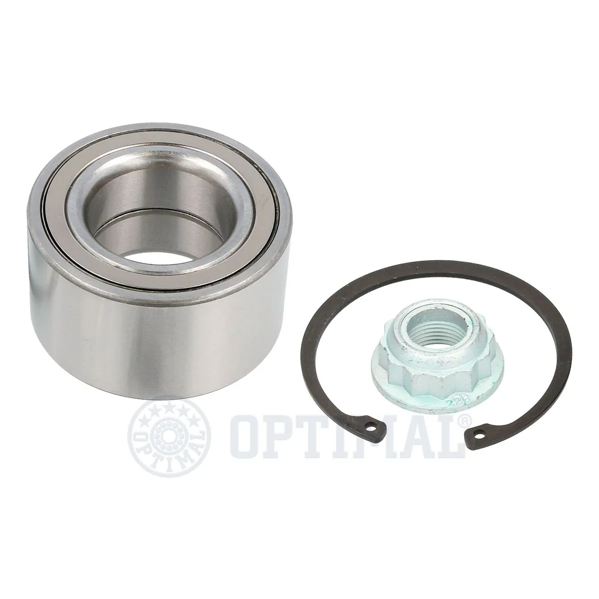 Set rulment roata