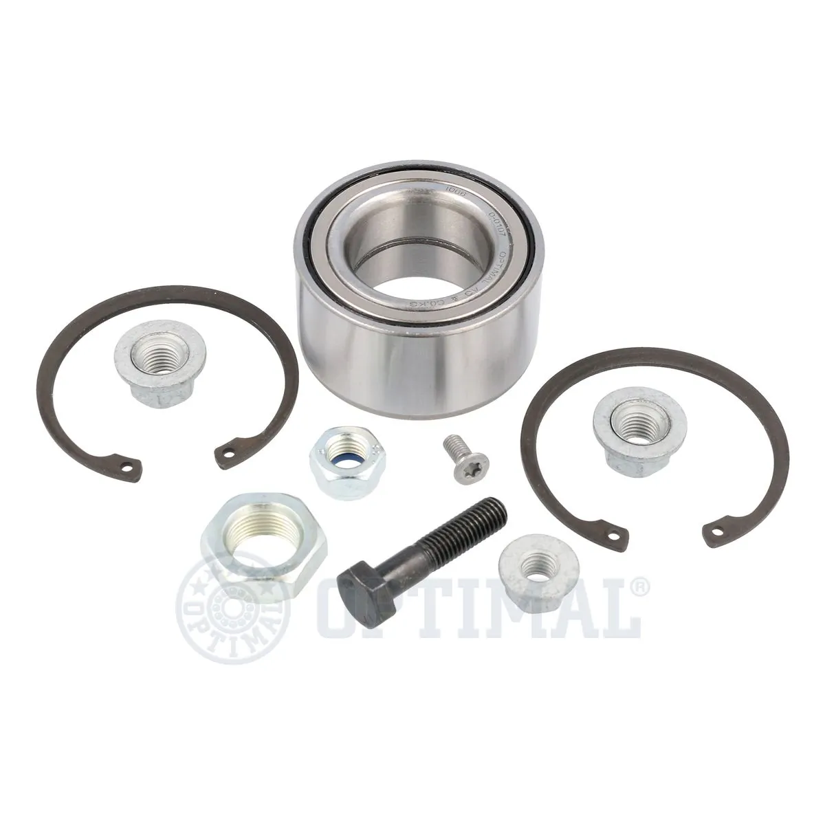 Set rulment roata