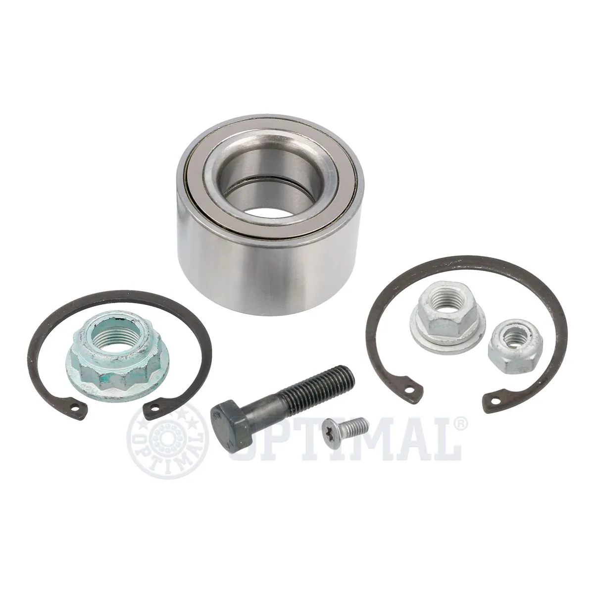 Set rulment roata