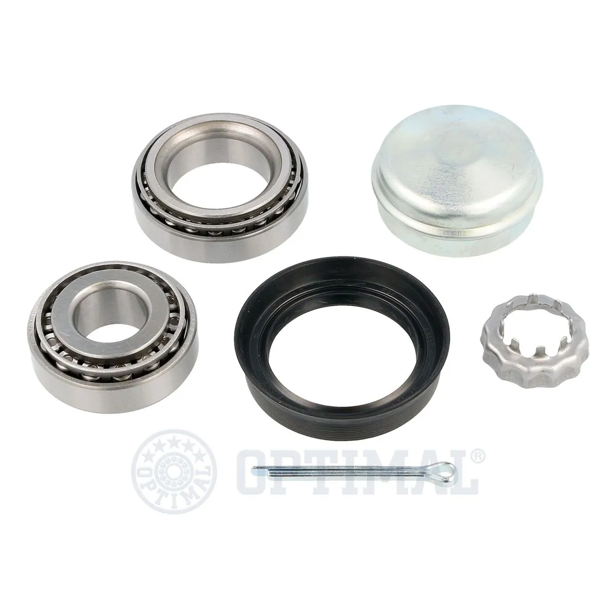 Set rulment roata