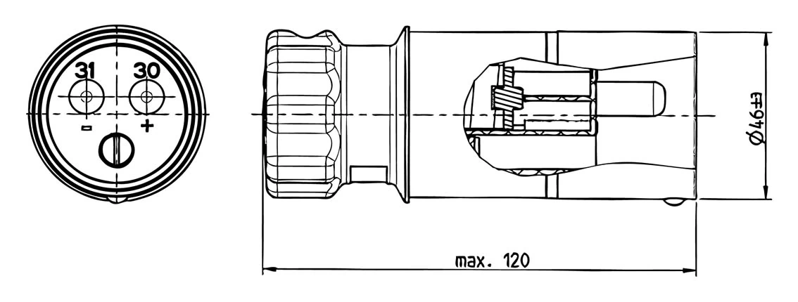 Stecher