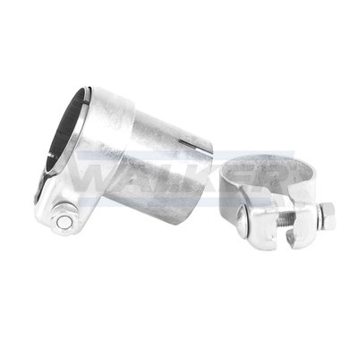 Conector teava, sistem de esapament