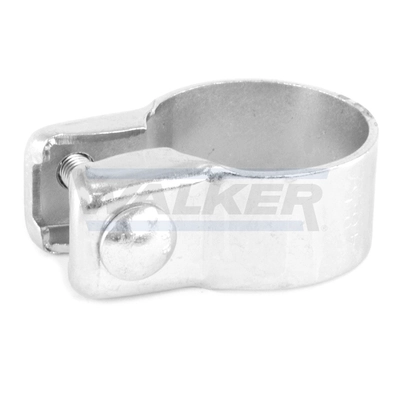 Colier, sistem de esapament