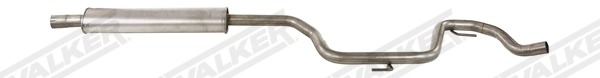 Toba esapament intermediara