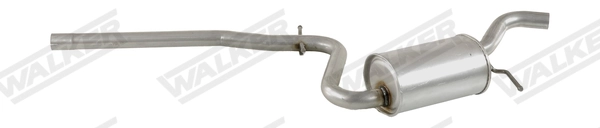 Toba esapament intermediara