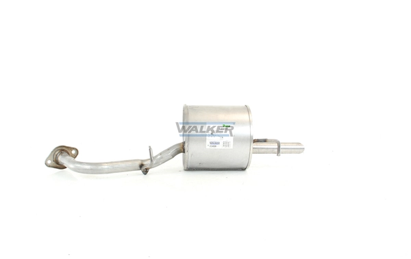 Toba esapament finala
