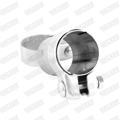 Conector teava, sistem de esapament