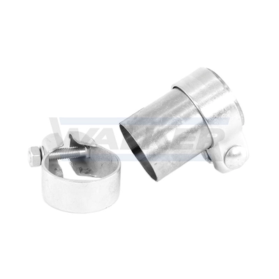 Conector teava, sistem de esapament