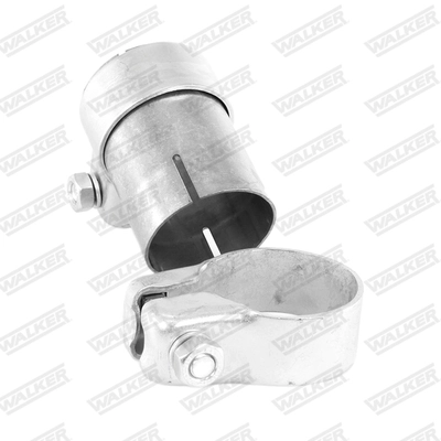 Conector teava, sistem de esapament