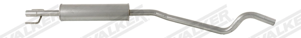 Toba esapament intermediara