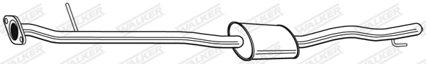 Toba esapament intermediara