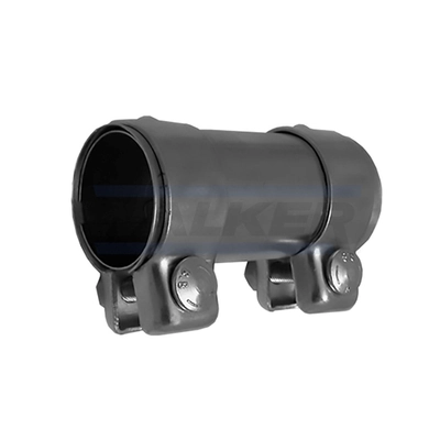 Conector teava, sistem de esapament