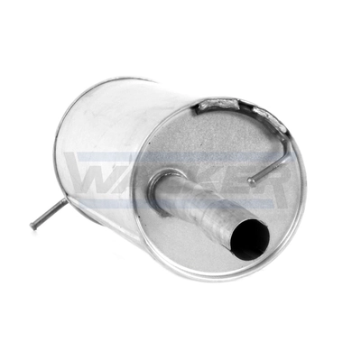 Toba esapament finala
