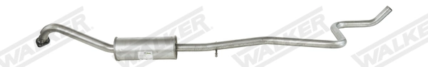 Toba esapament intermediara