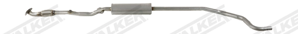 Toba esapament intermediara